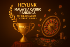 Malaysia Casino Rankings: Top Online Casinos Trusted by Play