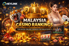 Malaysia Casino Rankings