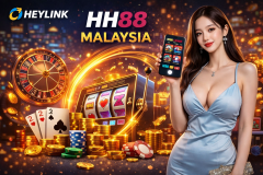 HH88 MY Review: What Local Players Should Know Before Choosi