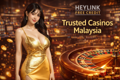 Trusted Casinos Malaysia