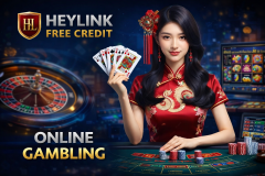 Online Casino Guide Malaysia - JOYlink Malaysia