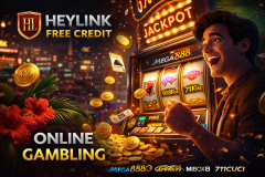 918KISS Slot Demos: How Malaysians Test G - JOYlink Malaysia